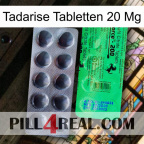 Tadarise Tablets 20 Mg new04